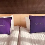 Loimu By Uhanda Raisio