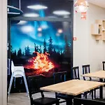 Hotel Loimu By Uhanda 3*