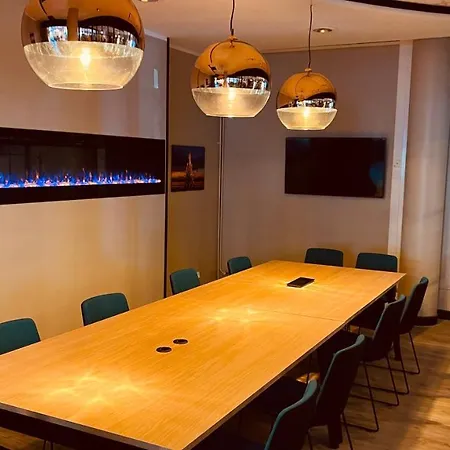 Loimu By Uhanda 3* Raisio