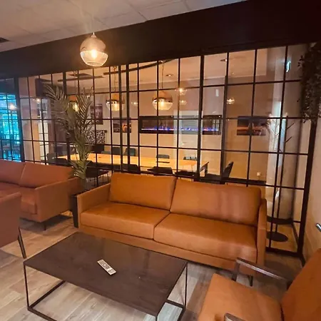 Hotel Loimu By Uhanda