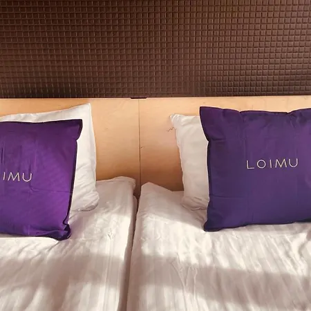 Loimu By Uhanda Raisio