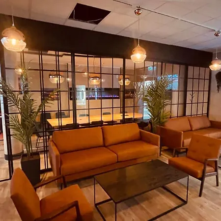 Loimu By Uhanda Hotel 3*