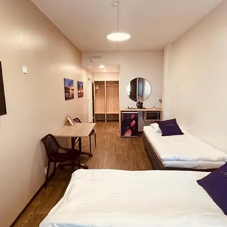 Loimu By Uhanda Raisio