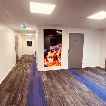 Loimu By Uhanda 3* Raisio