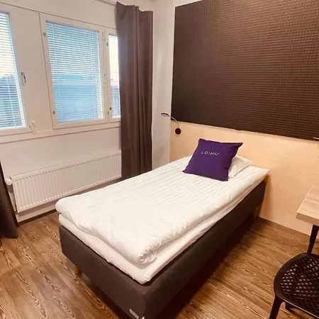 Loimu By Uhanda Hotel