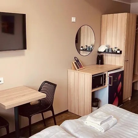 Hotel Loimu By Uhanda Raisio