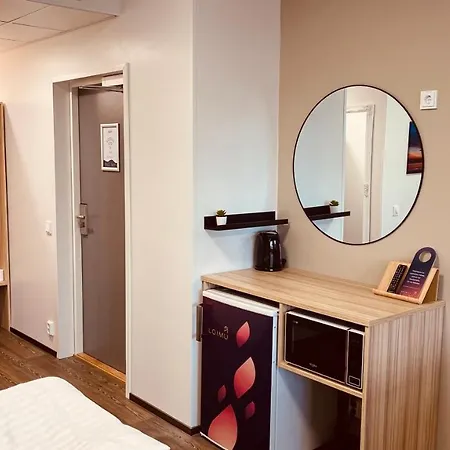 Loimu By Uhanda Hotel Raisio