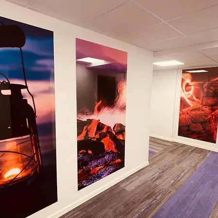 Loimu By Uhanda Hotel Raisio