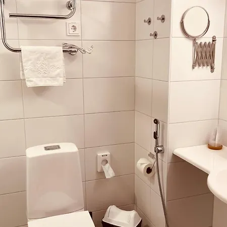 Loimu By Uhanda Hotel