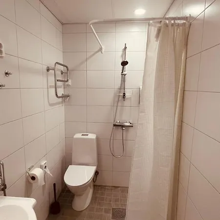 Hotel Loimu By Uhanda Raisio