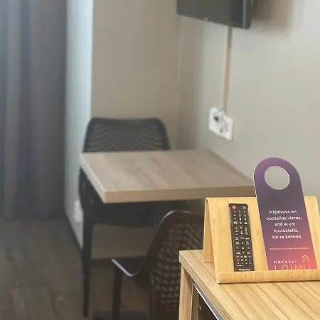 Hotel Loimu By Uhanda