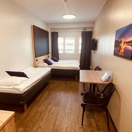 Loimu By Uhanda Hotel