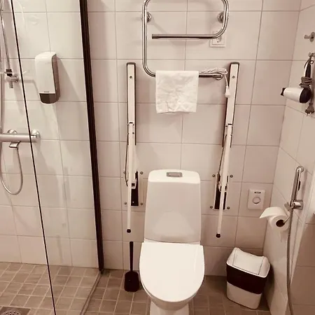 Hotel Loimu By Uhanda Raisio