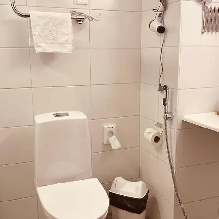 Hotel Loimu By Uhanda Raisio