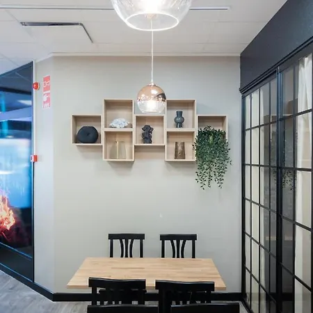 Loimu By Uhanda Hotel 3*