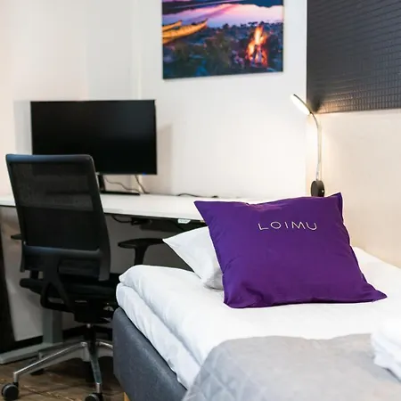 Hotel Loimu By Uhanda 3*