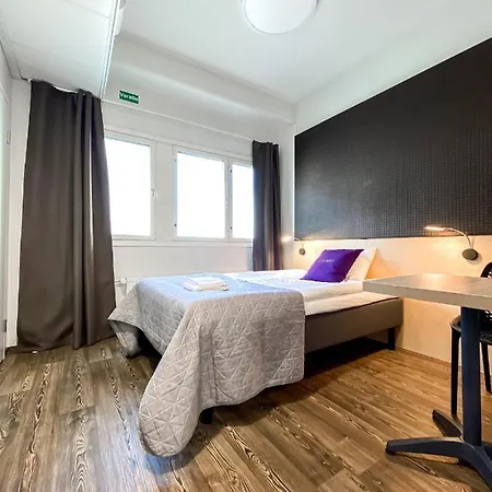 Hotel Loimu By Uhanda 3*