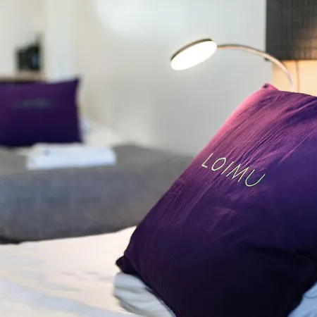 Loimu By Uhanda 3* Raisio