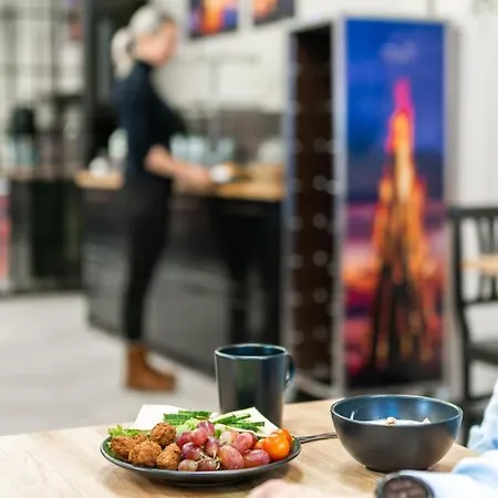 Loimu By Uhanda Hotel Raisio