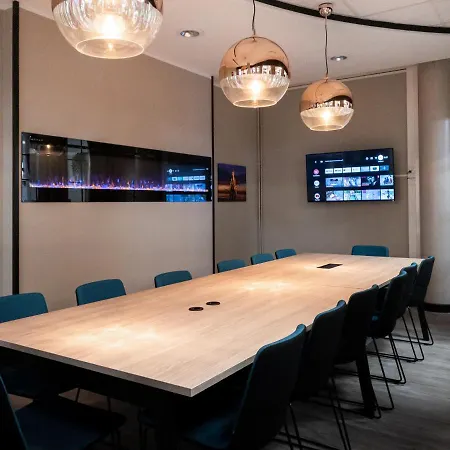 Hotel Loimu By Uhanda Raisio