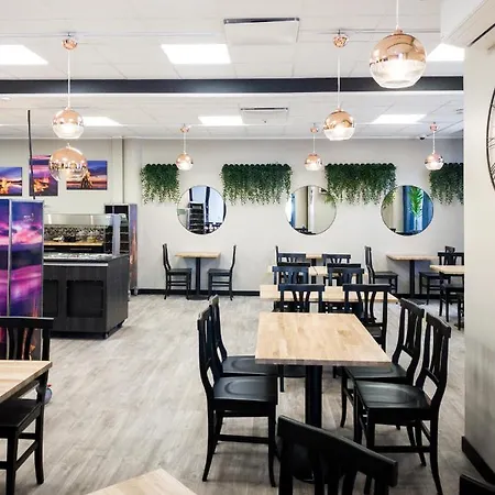 Loimu By Uhanda Hotel Raisio