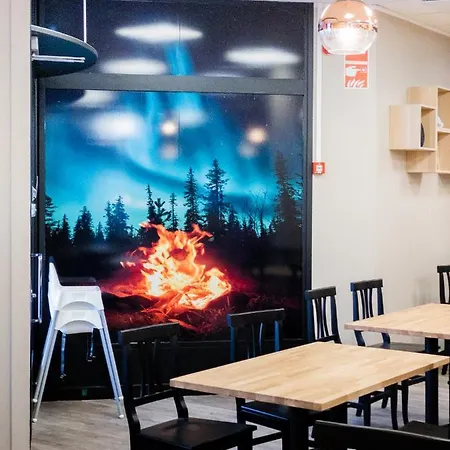 Hotel Loimu By Uhanda 3*