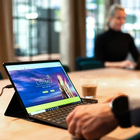 Loimu By Uhanda Hotel Raisio