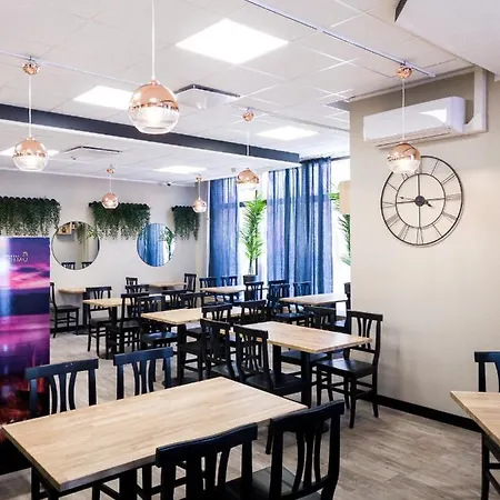 Loimu By Uhanda Hotel 3*