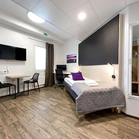 Loimu By Uhanda 3* Raisio