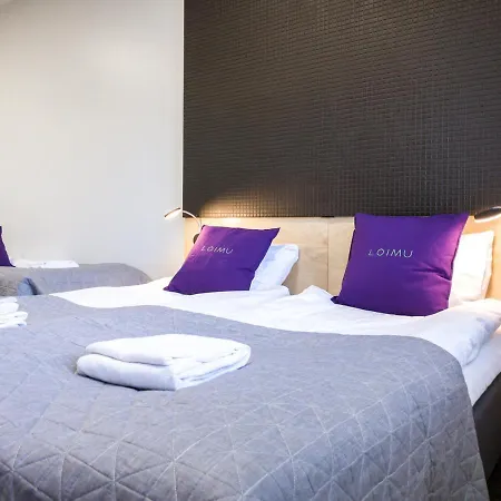 Loimu By Uhanda Hotel