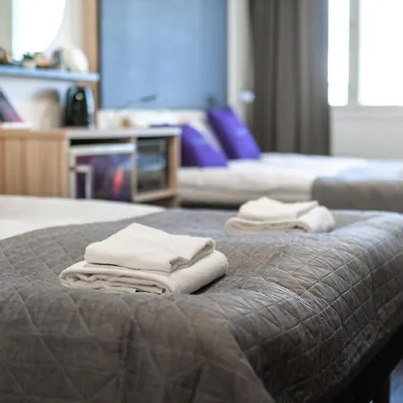 Hotel Loimu By Uhanda 3*