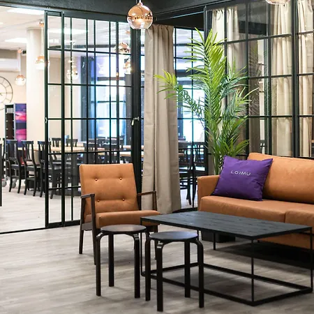 Hotel Loimu By Uhanda