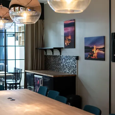 Loimu By Uhanda 3* Raisio