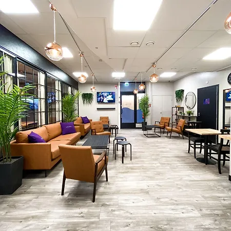 Hotel Loimu By Uhanda Raisio