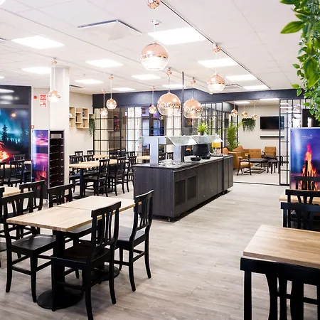 Loimu By Uhanda 3* Raisio