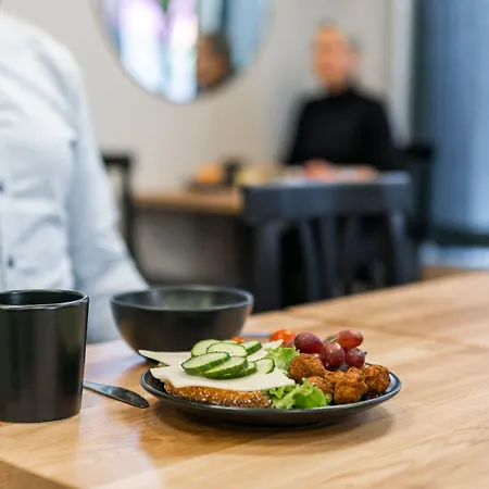 Hotel Loimu By Uhanda