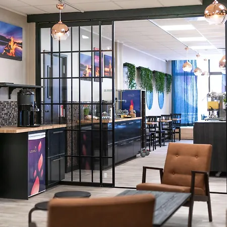 Hotel Loimu By Uhanda 3*