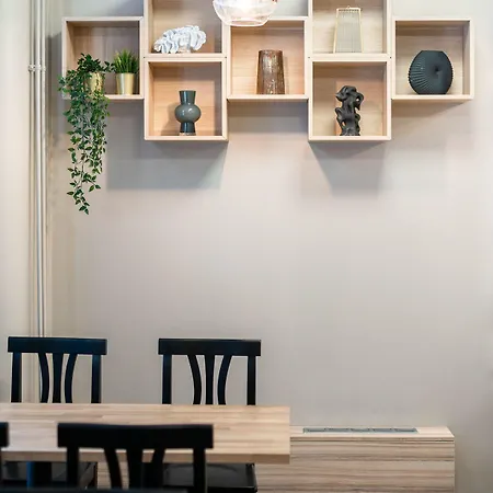 Hotel Loimu By Uhanda 3*