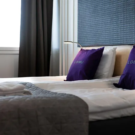 Loimu By Uhanda Raisio