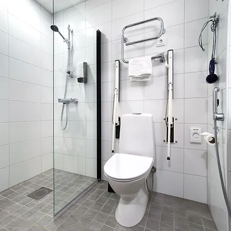 Hotel Loimu By Uhanda