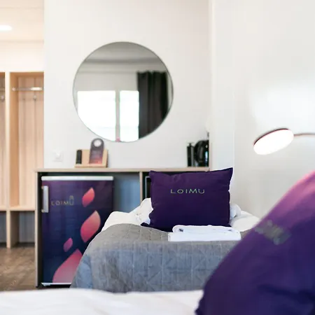 Hotel Loimu By Uhanda Raisio