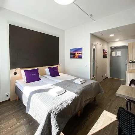 Hotel Loimu By Uhanda 3*