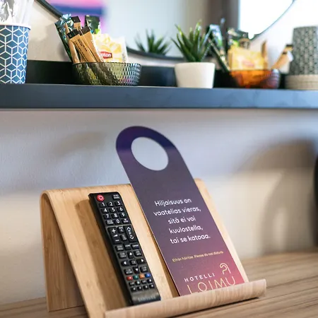 Loimu By Uhanda Hotel