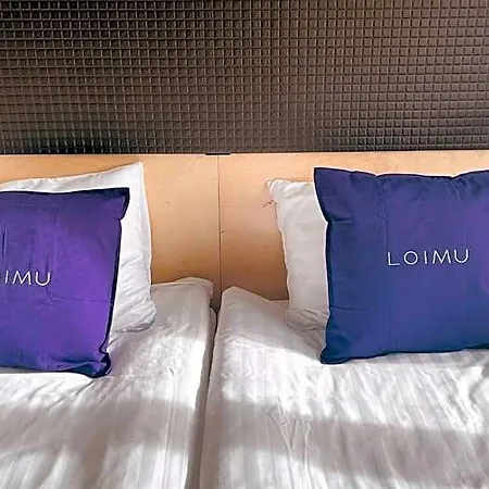 Loimu By Uhanda Hotel