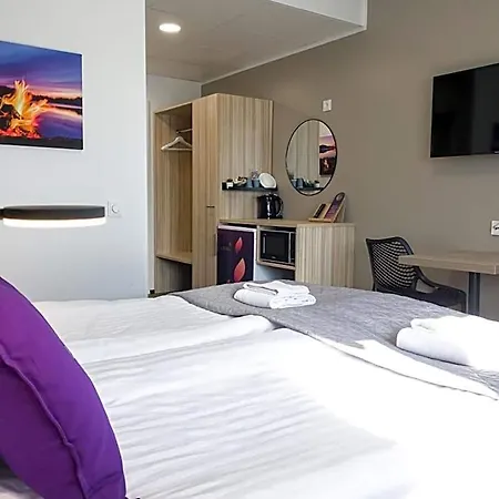 Hotel Loimu By Uhanda 3*