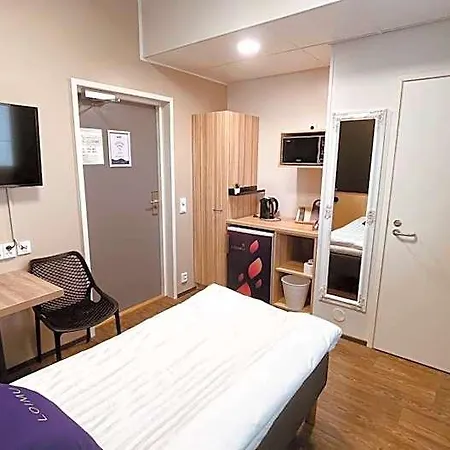 Loimu By Uhanda Hotel 3*