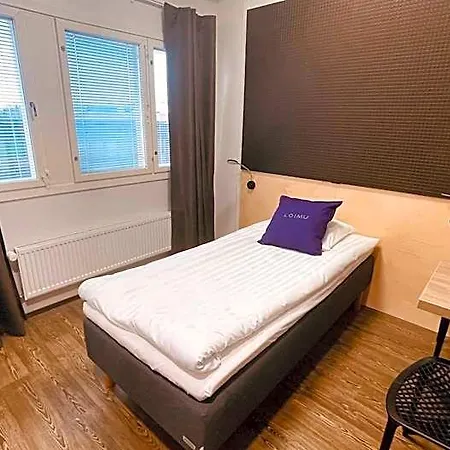 Loimu By Uhanda Hotel 3*