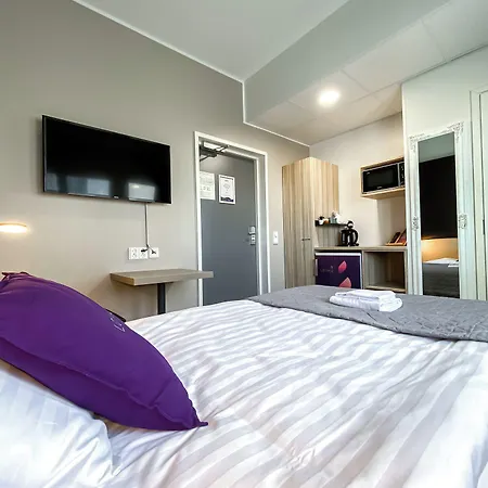 Hotel Loimu By Uhanda 3*