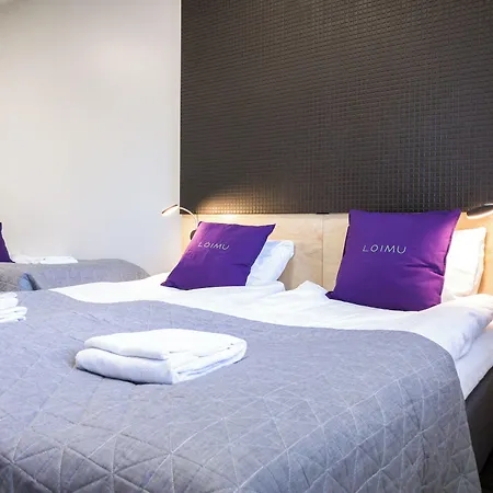 Loimu By Uhanda Hotel Raisio