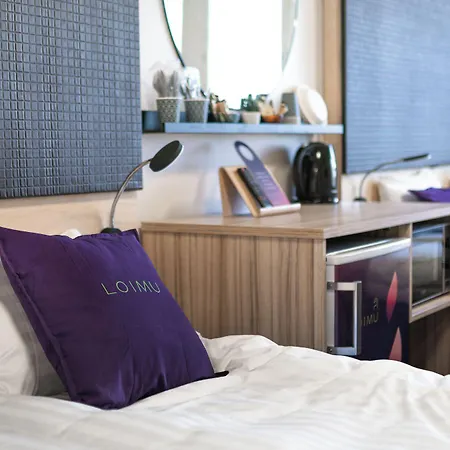 Hotel Loimu By Uhanda